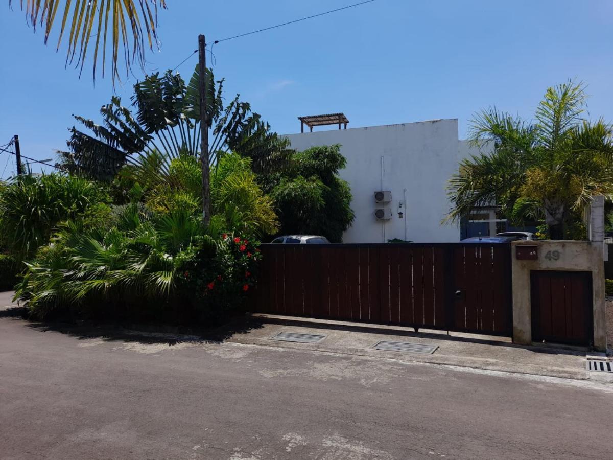Beautique Studio 49 Apartment Coteau Raffin Exterior foto