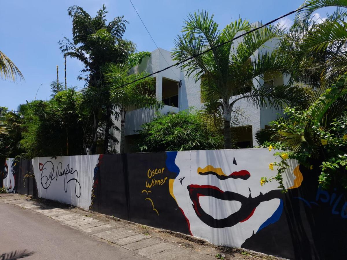 Beautique Studio 49 Apartment Coteau Raffin Exterior foto