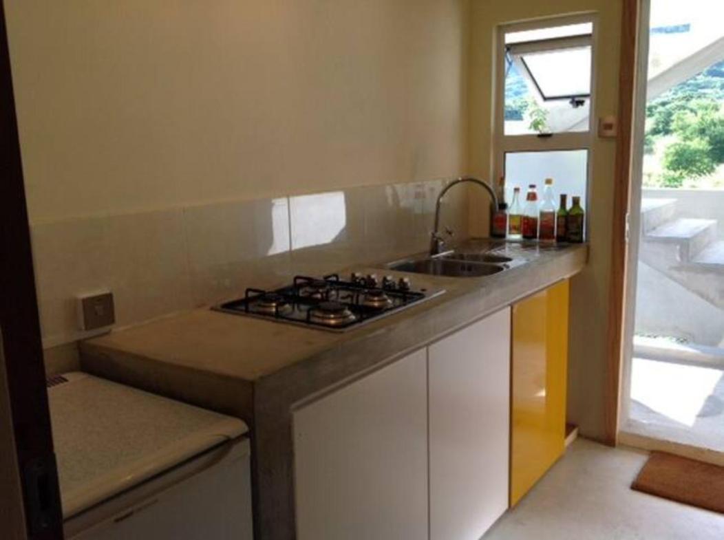 Beautique Studio 49 Apartment Coteau Raffin Exterior foto
